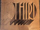 Soft Machine ‎– Third CBS ‎– 66246 1970 VG++