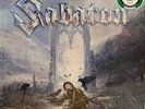 SABATON The War To End All Wars PACIFIC BLUE VINYL LP   NEW SEALED RARE METAL