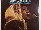 Aretha Franklin “16 Gospel Greats Featuring Rev. C L Franklin” LP/Trip (Sealed)