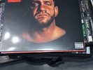 West side Gunn hitler wears Hermes VI and Chris Benoit vinyl