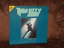 2-LP-Set: THIN LIZZY - Life/Live (1983) near Mint
