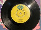 The Slickers FRYING PAN Blue Cat 1969  REGGAE 7