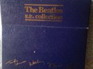 The Beatles EP s  Collection komplettinkl. Sammelbox