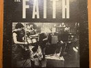 Void Faith, Dischord, DC Hardcore LP Record Vinyl