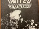 United Mutation, DC Hardcore, Dischord, DSI Records, rare, 1st press