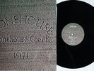 LP STONEHOUSE Stonehouse Creek (Re) Ethelion ET 1036 - STILL SEALED