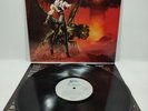 VINYL LP OZZY OSBOURNE THE ULTIMATE SIN UK 1st PRESS 1986 EPC 26404 A2/B1 NM-/EX