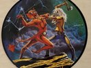 IRON MAIDEN run to the hills/total eclipse 7