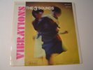 The THREE SOUNDS Vibration LP MINT  1966 jazz funk BLP 4248 Sealed