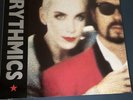 Eurythmics ‎– Greatest Hits Vinyl LP PL74856 Ex/ NM Condition 1991 Record