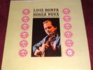 LUIZ BONFA..BOSSA NOVA..VINYL LP EX+ 1963 VERVE VLP9209 - BLACK ORPHEUS COMPOSER