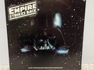 Star Wars Empire Strikes Back Soundtrack Vinyl 2LP John Williams RSO RS-2-4201