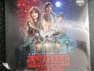 Stranger Things: Volume One || 2x Vinyl LP || Sealed