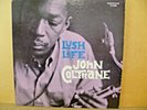 John Coltrane Lush Life Prestige 7188  RVG VG+++→ NM
