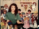 CRISTINA D'AVENA E I TUOI AMICI IN TV 3 RARO LP  1989 - Sigillato Nuovo