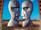 PINK FLOYD The Division Bell  - NM - EMI United Kingdom – 7243 8 28984 1 2