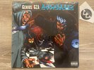 GZA the Genius- Liquid Swords Black Vinyl 2xLP - 2015 Repress - Wu-Tang
