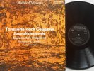 Rudolf Kempe, Sk Dresden: Richard Strauss- Tanzsuite nach Couperin / Eterna