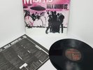 Misfits ‎– Walk Among Us Vinyl LP Black