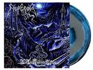 Emperor In The Nightside Eclipse [White/Blue Swirl LP] [Half-Speed] Records & LP