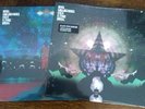 Noel Gallaghers High Flying Birds Black Star  Dancing + This is the Place vinyl