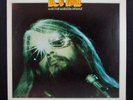 Leon Russell And The Shelter People, Vinyl, Insert, Shelter (1971) 1st Pressing