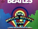 The Beatles - Magical Mystery Tour Plus Other Songs LP 1977 (VG/VG) 400001 .*