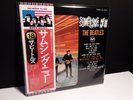 THE BEATLES