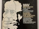Beethoven 5 Piano Concertos Serkin Ormandy Bernstein 4 LP Box Columbia D4S 740