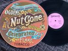 SMALL FACES -OGDEN’S NUT GONE FLAKE UK LP  IMMEDIATE RECORDS IMSP 012  EXCELLENT