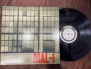 WHITE PROMO  MAL WALDRON MAL 1 PRESTIGE SMJ 6509 MONO JAPAN Vinyl LP
