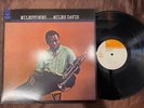 MILES DAVIS MILESTONES COLUMBIA 25AP 753 MONO JAPAN Vinyl LP