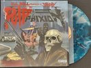 Ill Bill Pulp Phixion Sunday NM Coloured Vinyl 12” Necro Vinnie Paz Goretex