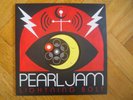 PEARL JAM - LIGHTNING BOLT (2013) Vinyl LP Grunge Soundgarden Alice in Chains