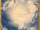 Anathema Falling Deeper 180G Limited Ed Vinyl LP (UK, 2011) NM/Mint