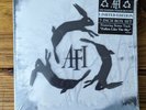 AFI December Underground Vinyl Boxset Ltd Ed Clear Vinyl NEVER PLAYED