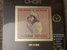 Bob Marley - Rastaman Vibration 200-G Clarity UHQR Vinyl (shrink Wrapped)