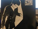 Adam & The Ants - Family Of Noise  PSR001  LP Adam ant