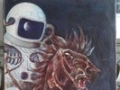 beggars opera pathfinder vinyl Spaceship label 1972