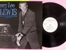 JERRY LEE LEWIS Live Grand Ole Opry Dec. 1981 LP (1981) WoW,.. MINT Vinyl a4470