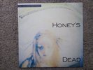 The Jesus & Mary Chain Vinyl LP Honey's Dead Original pressing Pristine LP