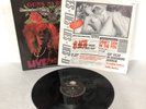 Guns N' Roses Lies LP Vinyl Uncensored Sleeve 1988 GNR Geffen Records 50058 CP