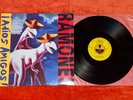 RAMONES ¡Adios Amigos  RARE 1995 USA ORIGINAL 1st PRESS VINYL LP Mondo Bizarro