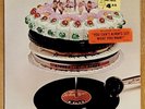THE ROLLING STONES Let It Bleed FACTORY SEALED FIRST PRESSING WITH HYPE STICKER