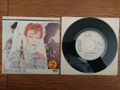 DAVID BOWIE It's No Game (Part 1) 1980 JAPAN 7