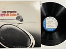 Donald Byrd A New Perspective Blue Note lp Herbie Hancock 1971 RE