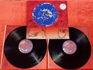 THE CURE Wish RARE 1992 GREEK ORIGINAL 1st PRESS 2x VINYL LP Paris, Show, Galore