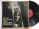 The Rolling Stones Out Of Our Heads Unboxed DECCA 1st Pressing MONO free UK Post
