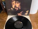 WAYLON JENNINGS Dreaming My Dreams EX/NM     Outlaw Country LP