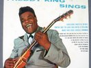 Freddy King Sings Vinyl Record Album-LP-Mint/Sealed-Modern Blues-1987-JKKX